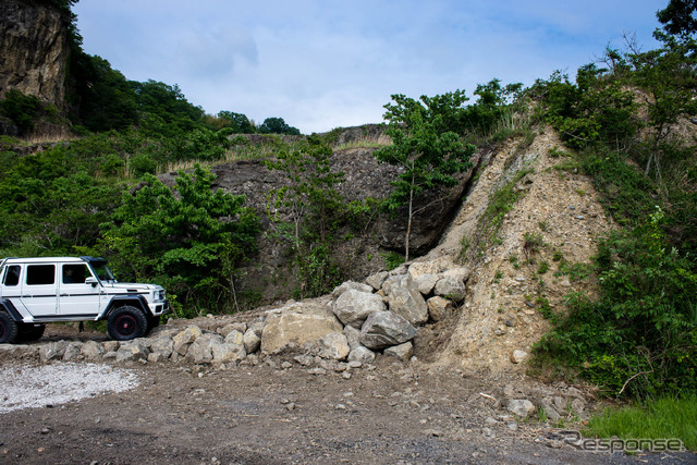 メルセデスベンツ・G 63 AMG 6x6