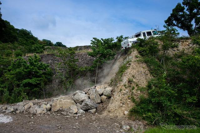 メルセデスベンツ・G 63 AMG 6x6