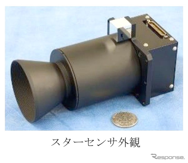 スターカメラ