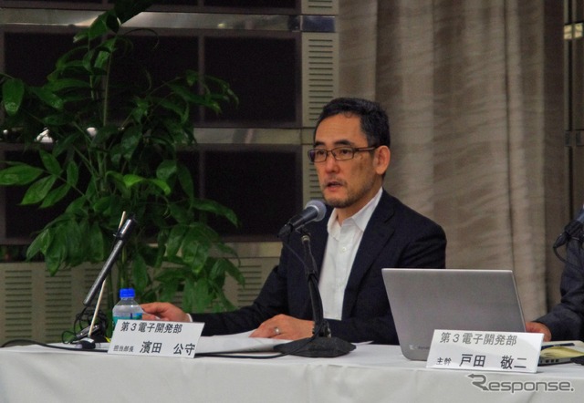 トヨタ、ハイブリッド車の燃費10%向上へ パワー半導体を新開発