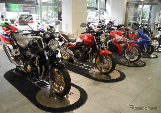 JAF（日本自動車連盟）東京支部は、東京オートバイ協同組合と共催で、「安心安全！バイク無料点検キャンペーン」を、6月1日から1か月にわたって開催する（写真はイメージ）