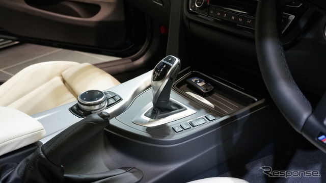BMW 4シリーズ グラン クーペ