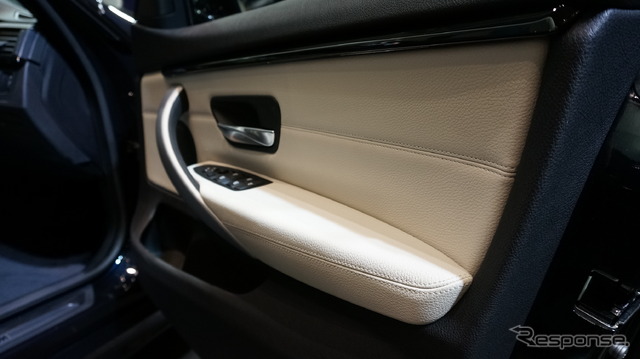 BMW 4シリーズ グラン クーペ