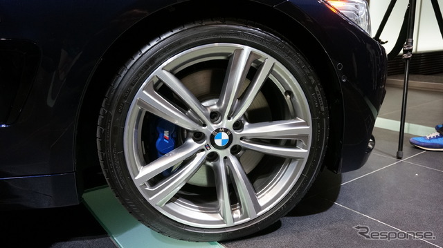 BMW 4シリーズ グラン クーペ