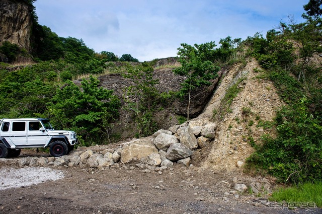 メルセデス・ベンツ G 63 AMG 6×6