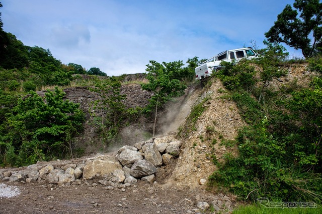 メルセデス・ベンツ G 63 AMG 6×6