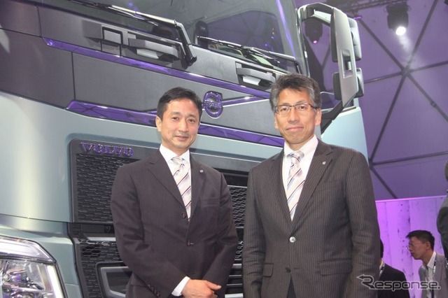 村上氏と関原氏