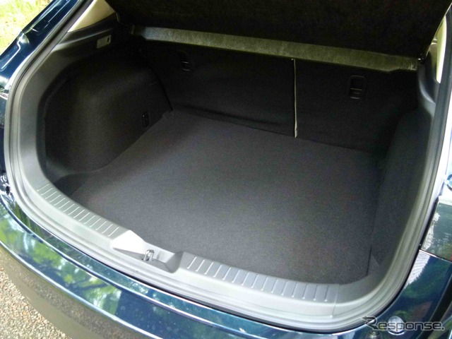 マツダ・アクセラスポーツ20S TOURING L PACKAGE