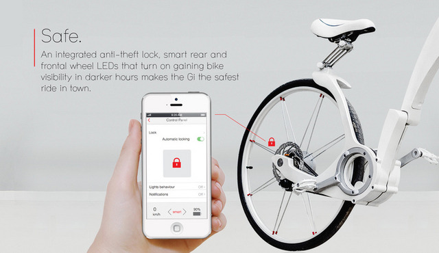 Gi-Bike