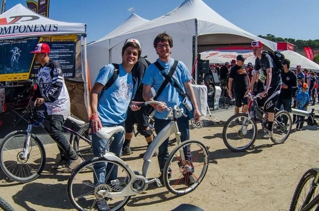 Gi-Bike