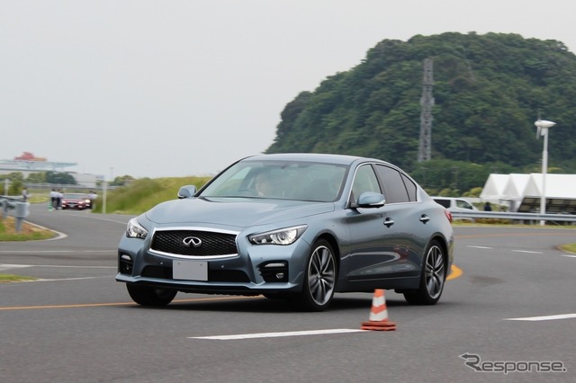 日産 スカイライン 200GT-t