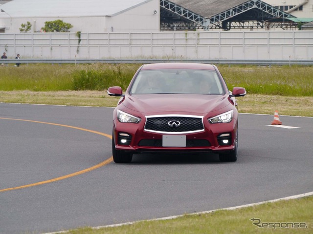 日産 スカイライン 200GT-t