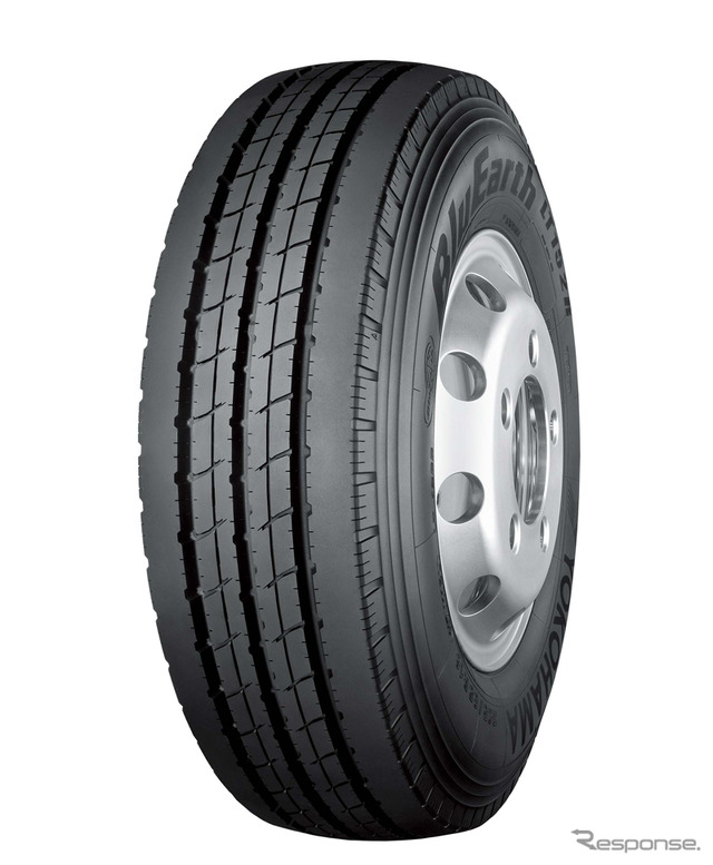 横浜ゴム・BluEarth LT152R