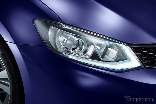 新型日産 パルサー
