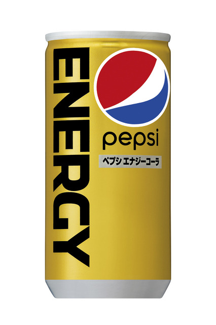 サントリーがエナジードリンクタイプのコーラをローソンで限定販売