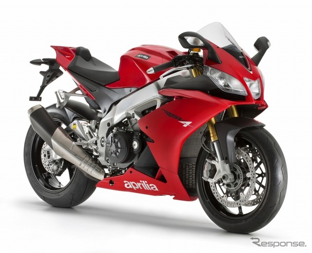 アプリリア・RSV4 R APRC ABS