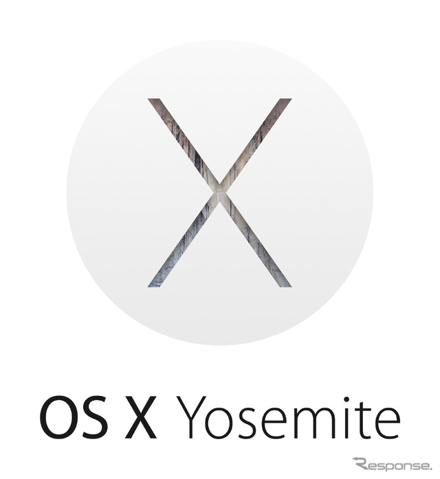 Mac OS Yosemite(10.10)