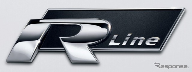 VWパサート ヴァリアント Rライン エディション