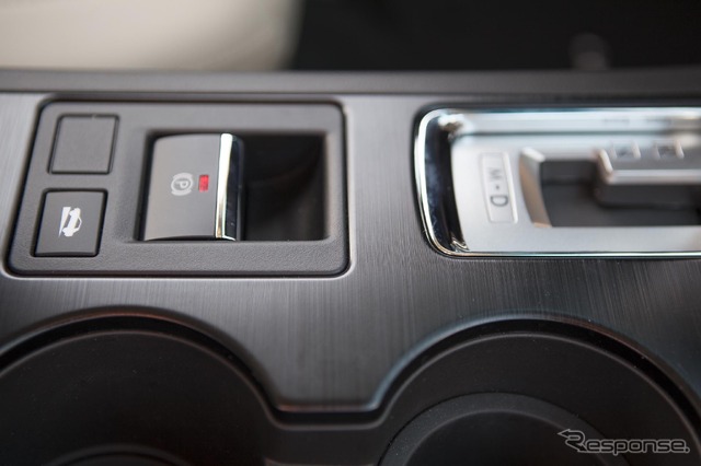 スバル レガシィ 新型(北米モデル)