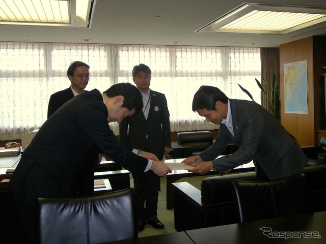 国土交通省、2015年の「海フェスタ」を熊本県熊本市を中心とした7市1町で開催することに決定