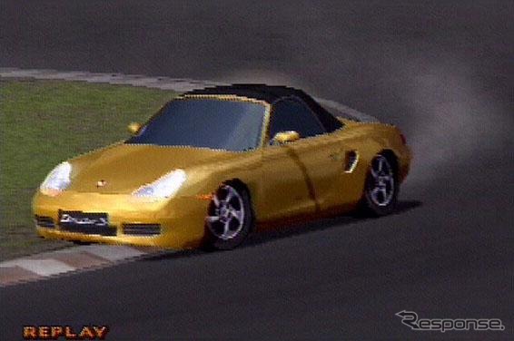 【PS2ドライビングエモーション登場Vol.6】登場全車タイムアタック&インプレ@筑波(後篇)