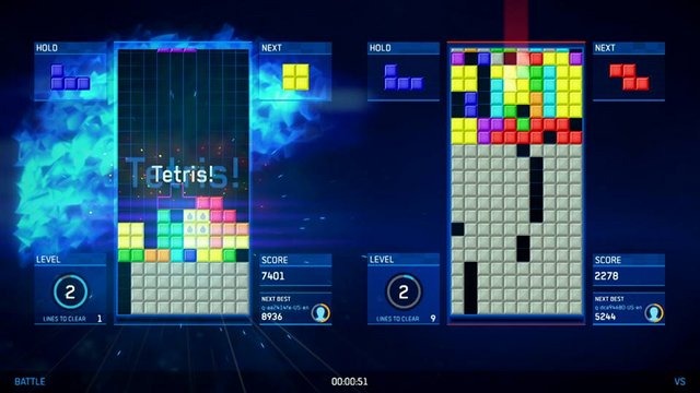『テトリス』の次世代機向け最新作『Tetris Ultimate』発表 ― 30年経った今なお、その本質はぶれない