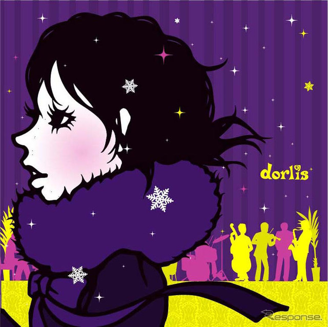 【クリスマス】メガウェブでライブ、新たな伝説