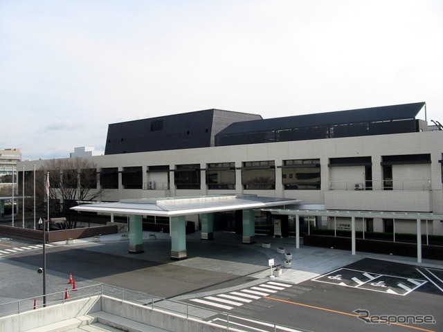 トヨタ会館