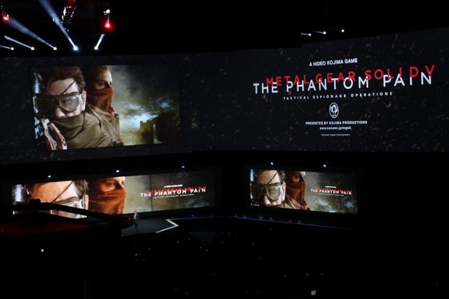 【E3 2014】王者プレイステーション、さらなる高みを目指す