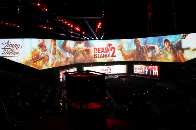 【E3 2014】王者プレイステーション、さらなる高みを目指す