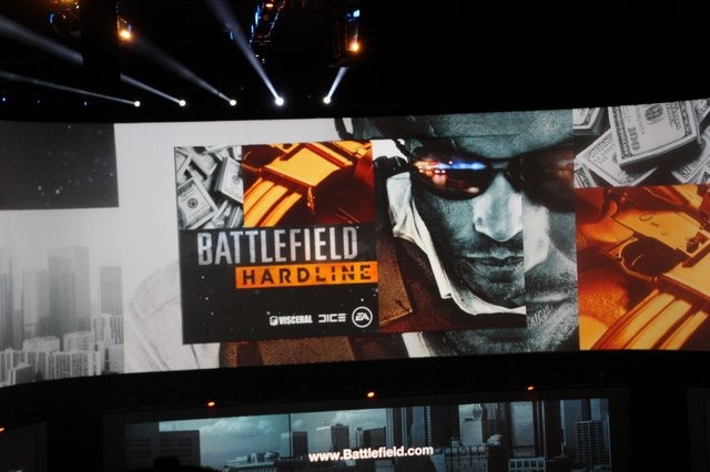【E3 2014】王者プレイステーション、さらなる高みを目指す