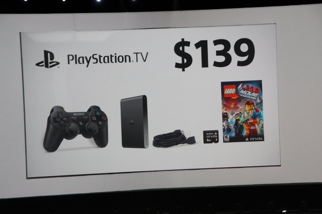 【E3 2014】王者プレイステーション、さらなる高みを目指す