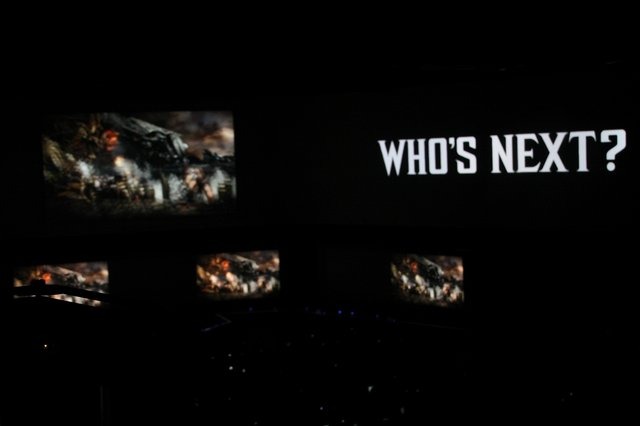 【E3 2014】王者プレイステーション、さらなる高みを目指す