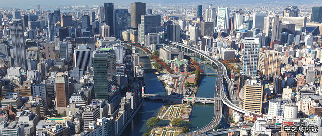 阪神高速道路会社のHP