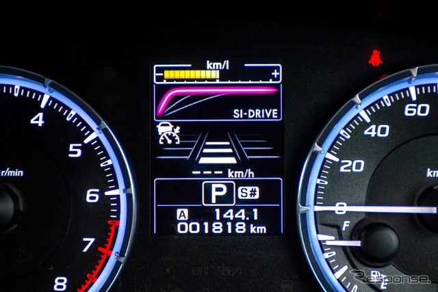 スバル レヴォーグ 2.0GT-S