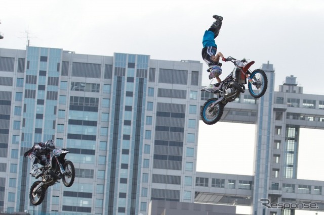 FMX