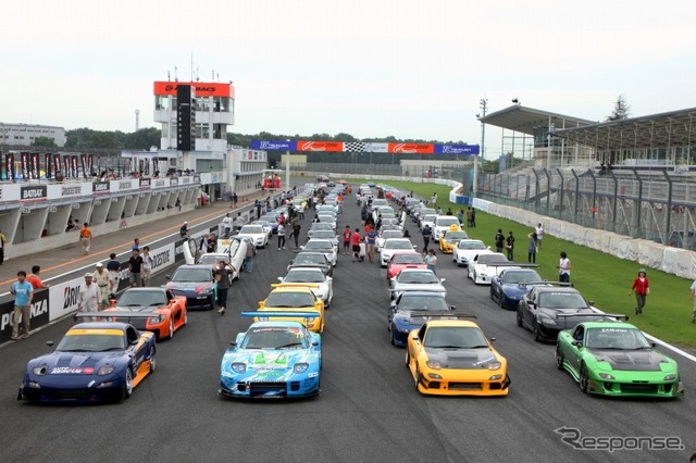 MAZDA FESTA