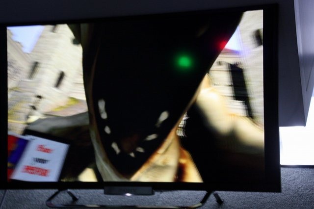 【E3 2014】「luge」に乗って公道を爆走、この没入感はやはりすごい!「Project Morpheus」新作デモレポ
