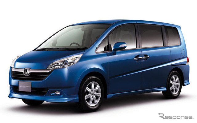 ホンダ、世界生産と海外生産が過去最高…05年度上半期実績