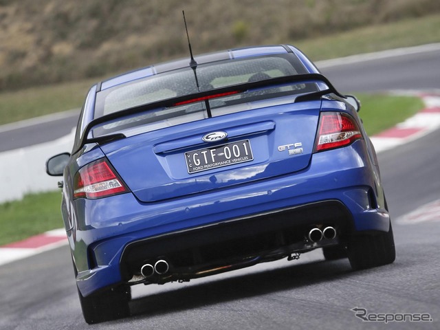 FPV GT F 351