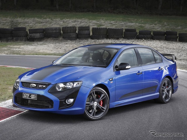 FPV GT F 351