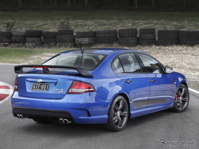 FPV GT F 351