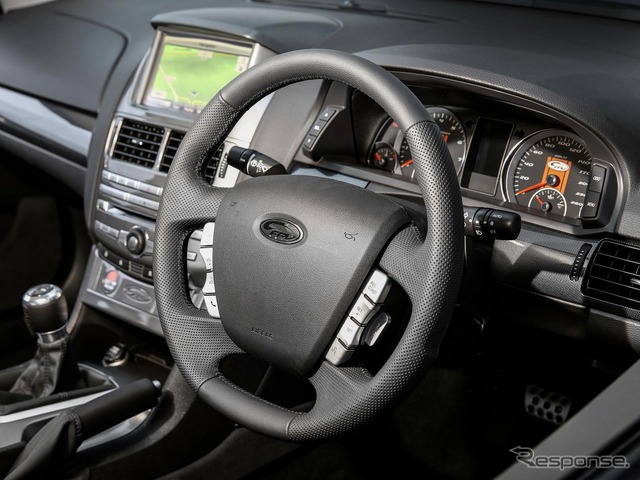 FPV GT F 351