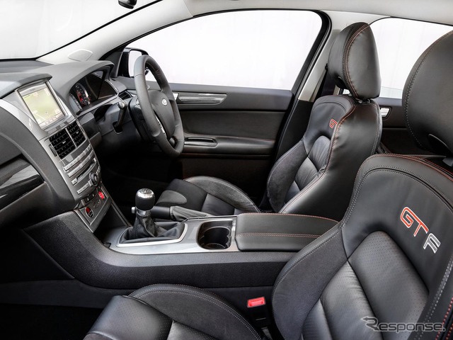 FPV GT F 351