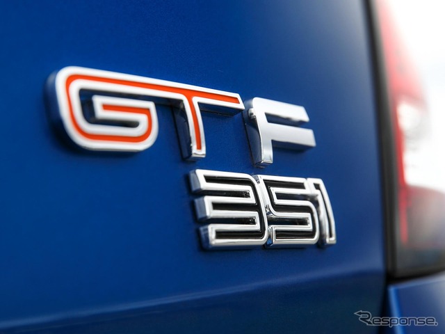 FPV GT F 351