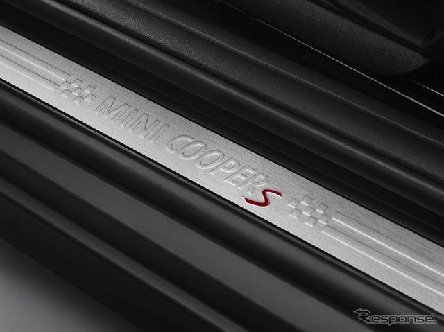 新型 MINI ハッチバック の クーパーSD