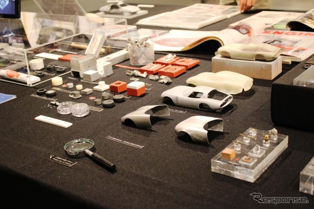AUTOMOBILE ART EXHIBITION 2014…斎藤勉氏
