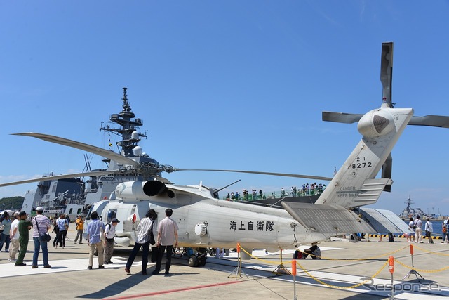 SH-60J