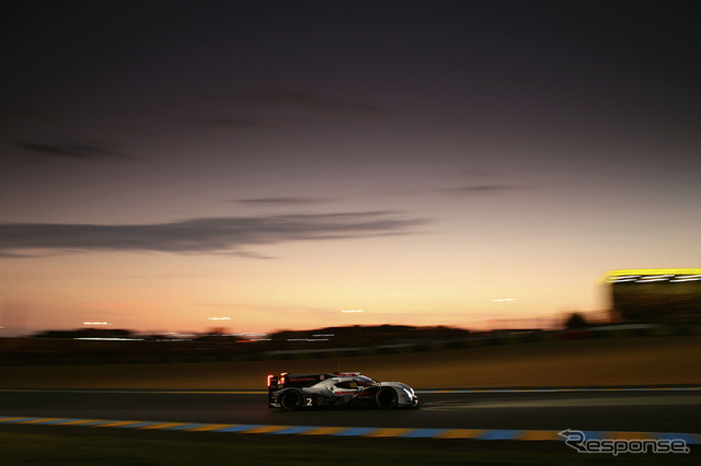 【ルマン24時間 2014】波乱と感動に満ちたハイブリッドマシン三つ巴戦を振り返る［まとめ］
