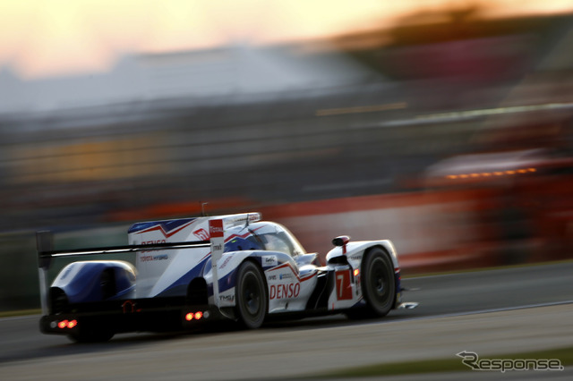 【ルマン24時間 2014】波乱と感動に満ちたハイブリッドマシン三つ巴戦を振り返る［まとめ］